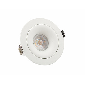 Встраиваемый светильник Roto DK2120-WH