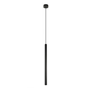 Светильник подвесной Glingor DK4304-BK