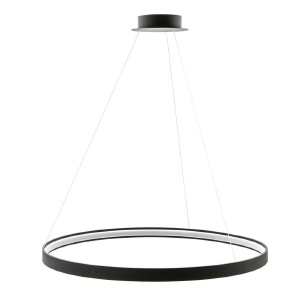 Подвесная люстра Circle LA0722/1 - BK