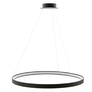 Подвесная люстра Circle LA0721/1 - BK