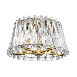 Потолочная люстра Mirabell C0465-05K-V7V7