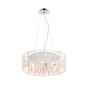 Подвесная люстра Artemida RLD92193-6