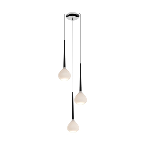 Светильник подвесной Libra MD2128A-3W
