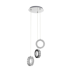 Светильник подвесной Platt PL180407-3