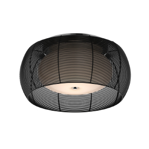Потолочная люстра Tango MX1104-2/BLACK