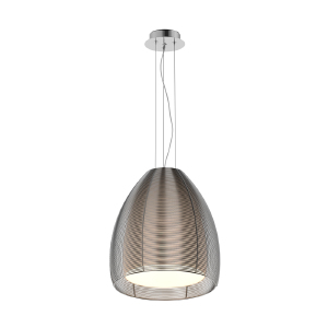 Светильник подвесной Pico MD9023-1L/SILVER