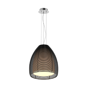 Светильник подвесной Pico MD9023-1L/BLACK