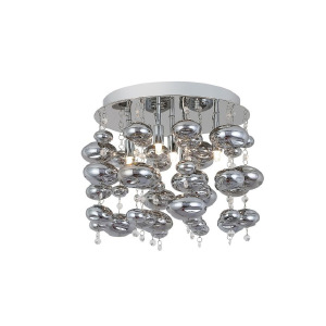 Потолочная люстра Elli RLX92175-5R