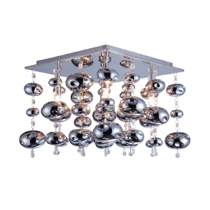 Потолочная люстра Elli RLX92175-5