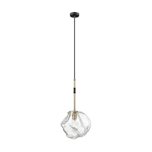 Светильник подвесной Rock P0488-01M-SEAC