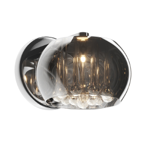 Настенное бра Crystal W0076-01D-F4FZ