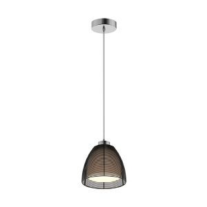 Светильник подвесной Pico MD9023-1S/BLACK