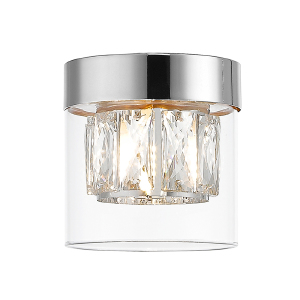 Светильник потолочный Gem C0389-01A-F4AC