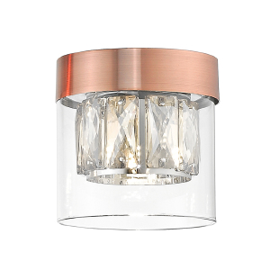 Светильник потолочный Gem C0389-01A-L7AC