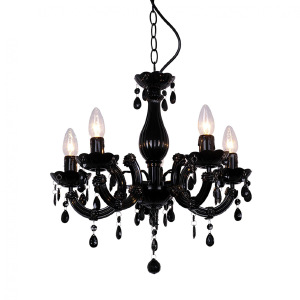 Подвесная люстра Magnolia RLD94016-5B