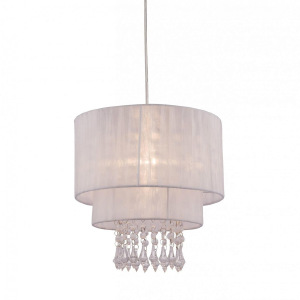 Подвесная люстра Leta RLD93350-1W