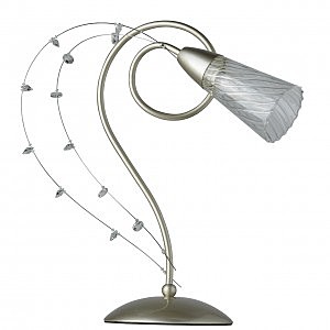 Настольная лампа MW Light Эллегия 303031601