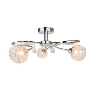 Потолочная люстра Cloe CL16157-3