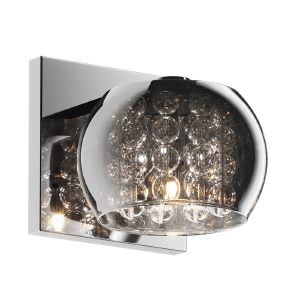 Настенное бра Crystal W0076-01A-B5FZ