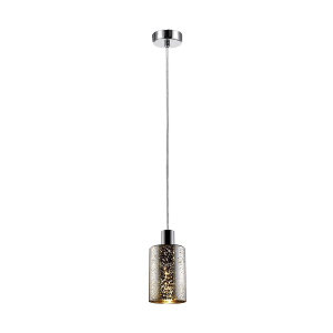 Светильник подвесной Pioli P0369-01A-F4GR