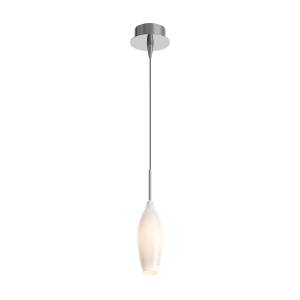 Светильник подвесной Champagne MD2101-1W