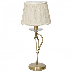 Настольная лампа MW Light Августина 419030201