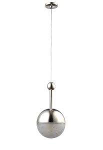 Светильник подвесной Truena TRUENA SP1 NICKEL