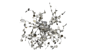 Настенное бра Garden GARDEN AP-PL3 D400 CHROME