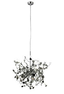 Подвесная люстра Garden GARDEN SP3 D400 CHROME