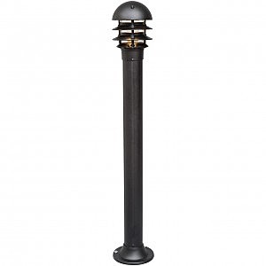Столб фонарный уличный MW Light 803040701