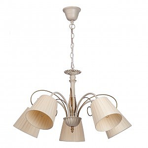 Подвесная люстра MW Light Виталина 448010605