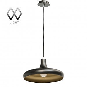 Светильник подвесной MW Light Раунд 636010201
