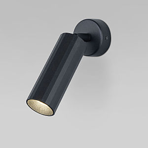 Светильник спот Arris 20098/1 LED черный