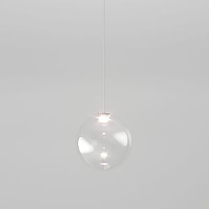 Светильник подвесной Wonder 50232/1 LED прозрачный