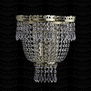 Настенное бра Chiaro 351021102