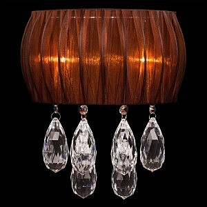 Настенное бра MW Light Жаклин 465022503