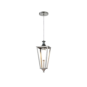 Светильник подвесной Lampion 4002-1P
