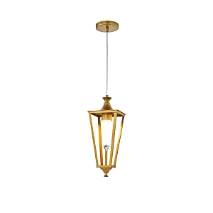 Светильник подвесной Lampion 4003-1P