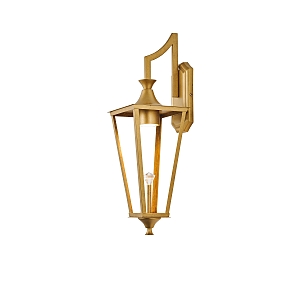 Настенное бра Lampion 4003-1W