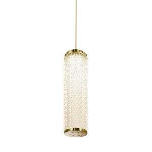 Светильник подвесной OMD821600 OMD821601-1 gold