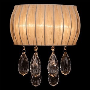 Настенное бра MW Light Жаклин 465022603
