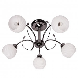 Потолочная люстра MW Light Грация 358014405