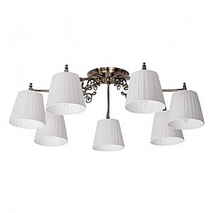 Потолочная люстра MW Light Моника 372011207