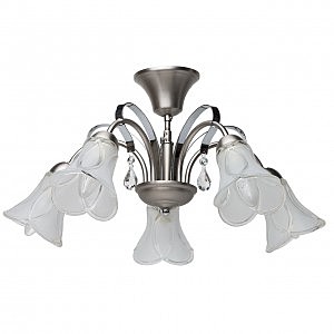 Потолочная люстра MW Light Мечта 297012005