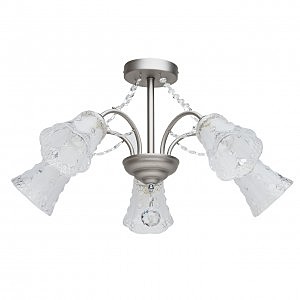 Потолочная люстра MW Light Мечта 297012405