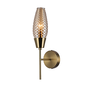 Настенное бра Desire 10165/1A Copper