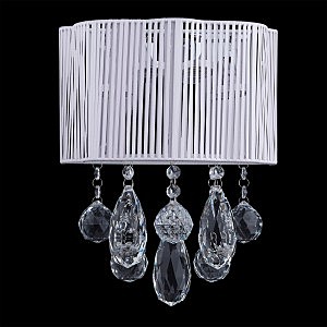 Настенное бра MW Light Жаклин 465023004