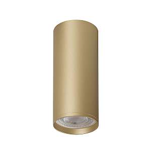 Накладной светильник Tube DK2051-SG