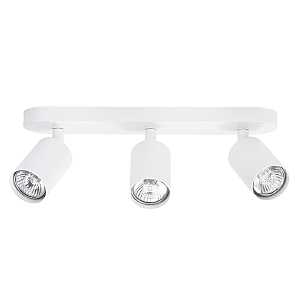 Светильник спот Aquarius A3226PL-3WH