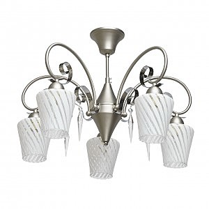 Потолочная люстра MW Light Блеск 315012205